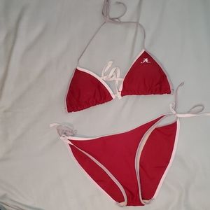 Alabama bathing suit never worn.
